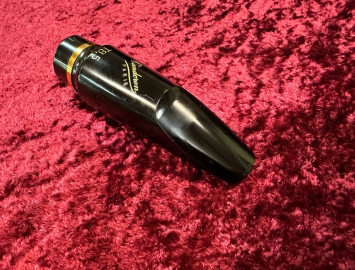 Vandoren Paris V16 T8.5L Mouthpiece for Tenor Saxophone – Opened to .133 by E.G.